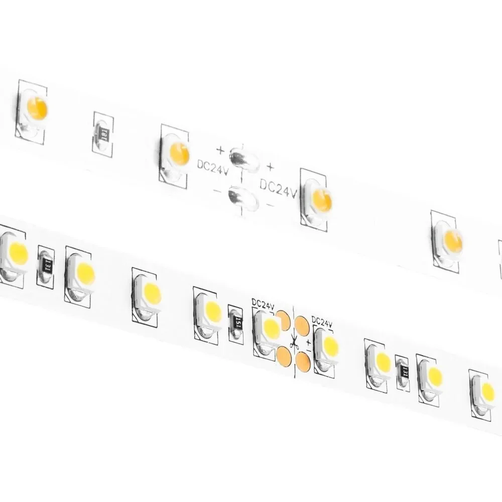 DIODE LED DI-12V-SW-CSTM 200 LED Tape Light, 12V, 3000K, 27.56 ft. *NEW*